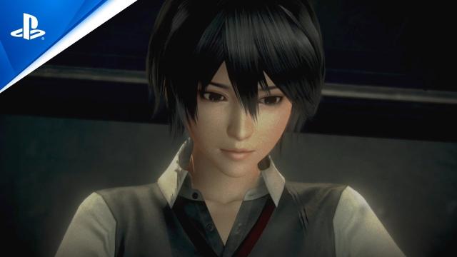 Fatal Frame: Maiden of Black Water - Launch Trailer | PS5, PS4