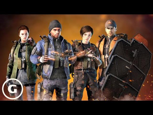 The Division Resurgence: What’s Coming To The Mobile Game