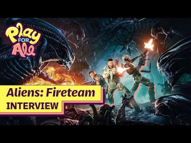Aliens: Fireteam Is Real Spooky On Its Highest Difficulty, So Be Careful Of Friendly Fire