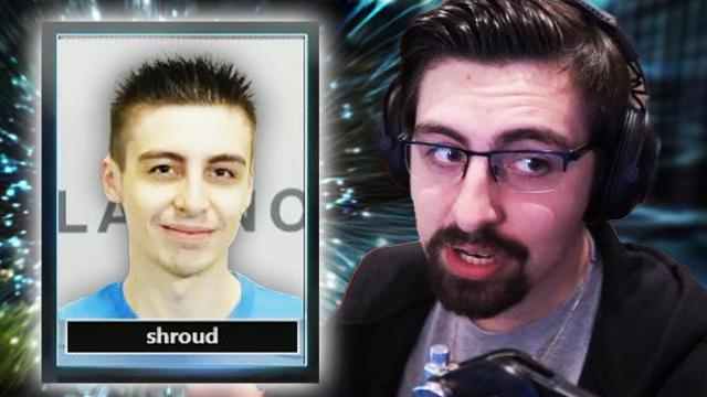 20 HARD CORE Nostalgia Shroud Moments