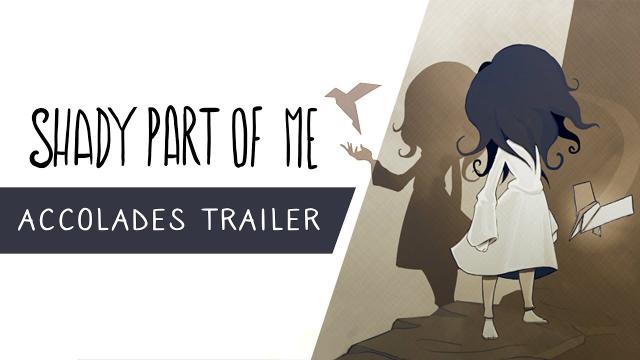 Shady Part of Me – Accolades Trailer