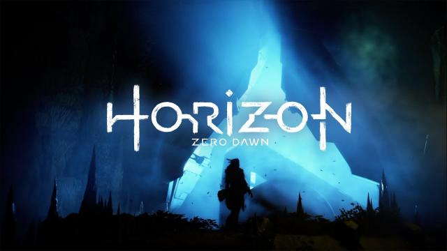 Horizon Zero Dawn - Cinematic Tribute