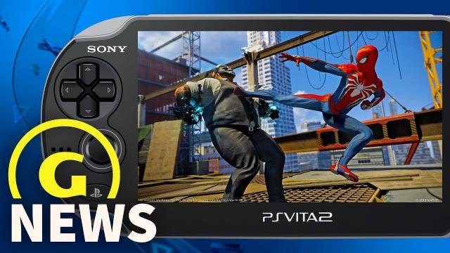 New PlayStation Handheld Rumors Explained | GameSpot News