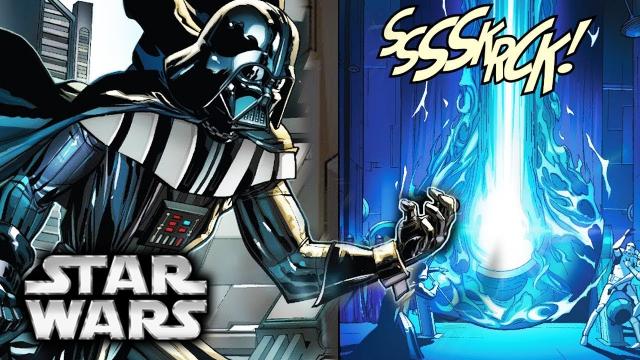 What Did Darth Vader Do With The Dead Jedi's Lightsabers After Order 66? (CANON) Star Wars Explained