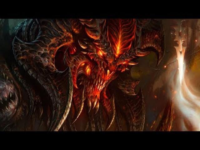 Diablo 3 Darkening of Tristram Anniversary Event