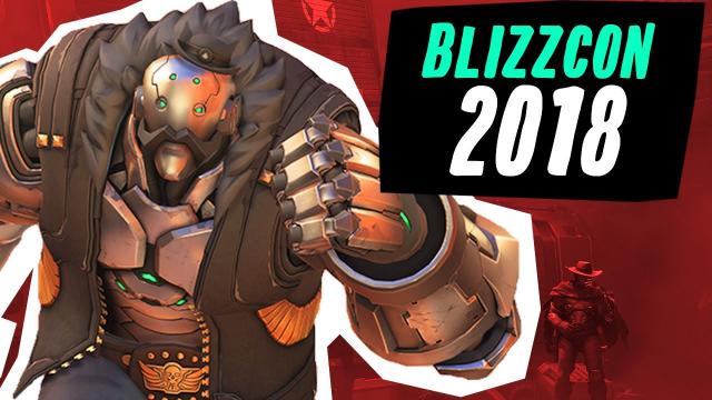The Highs And Lows Of Blizzcon 2018
