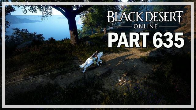 EVENT RIFT BOSSES - Dark Knight Let's Play Part 635 - Black Desert Online