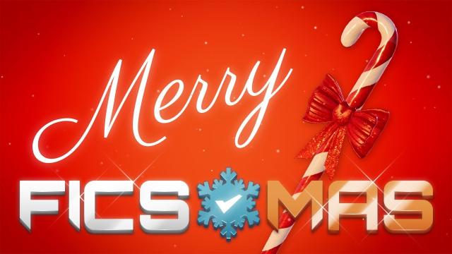 Merry FICS*MAS!