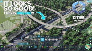 In-depth Analysis & Breakdown of Cities Skylines 2 Trailer - Gameplay Insights