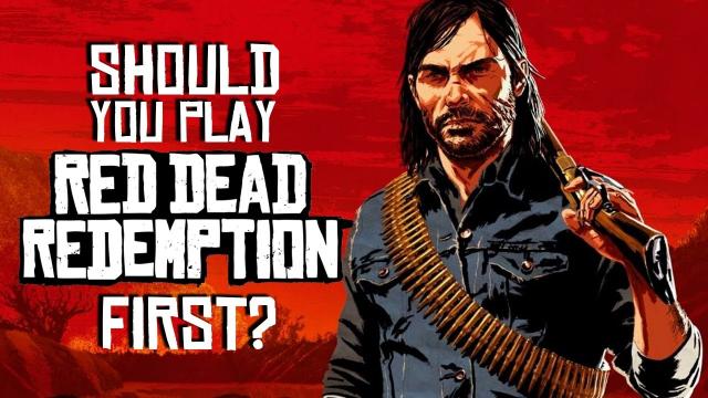 Can You Play Red Dead Redemption 2 If You Missed The First One?