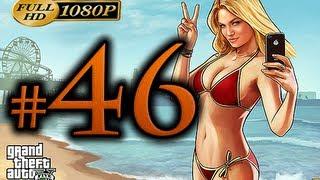 GTA 5 - Walkthrough Part 46 [1080p HD] - No Commentary - Grand Theft Auto 5 Walkthrough