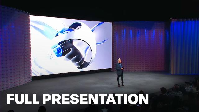 PlayStation Presentation | Sony CES 2023 Press Conference