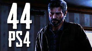 Last of Us Remastered PS4 - Walkthrough Part 44 - Finding Ellie