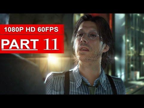 Metal Gear Solid 5 The Phantom Pain Gameplay Walkthrough Part 11 [1080p HD 60FPS] - No Commentary