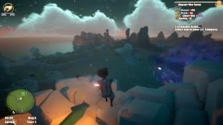 Yonder: The Cloud Catcher Chronicles Trainer