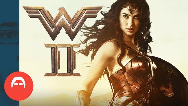 What Wonder Woman 2 Should be About