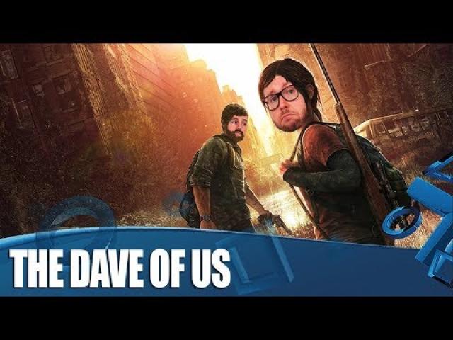 The Last of Us - Access Grounded Part II