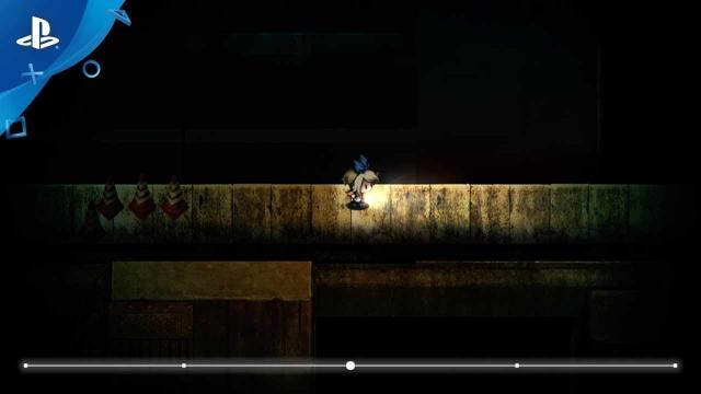 Yomawari: Midnight Shadows – Gameplay Trailer | PS4, PS Vita