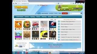 How Use Cheat Engine On Tremor Games 2014 *NEW*
