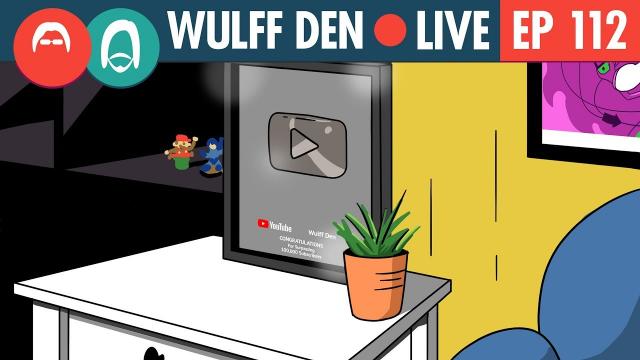 Unboxing our YouTube Silver Play Button - WDL Ep 112