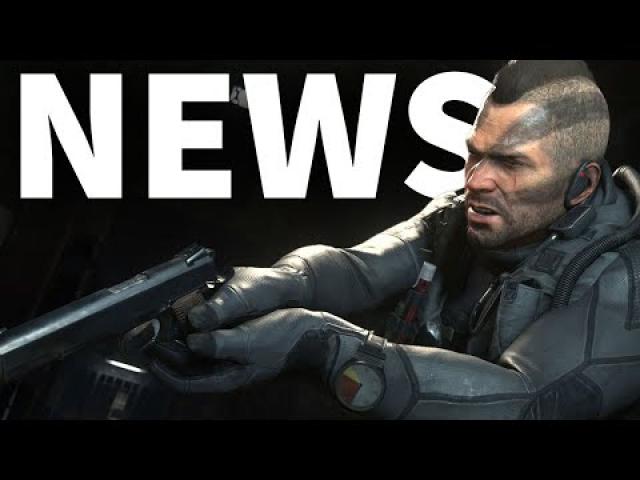 Call Of Duty’s 2023 Plans Teased | GameSpot News