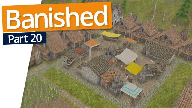 Banished | THIS COULDN'T EVER GO WRONG (#20)