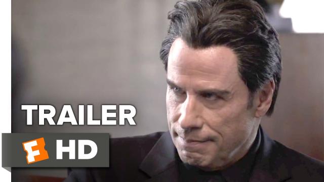 Criminal Activities Official Trailer #1 (2015) - John Travolta,
Michael Pitt Movie HD