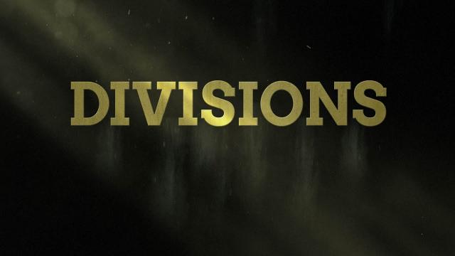 Official Call of Duty®: WWII Insider – Divisions