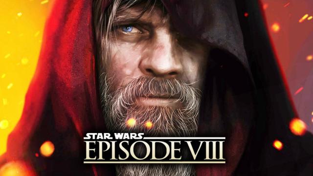 Star Wars Episode 8 - HUGE REVEALS! Luke Skywalker's Backstory and The Old Jedi Order's Secret!