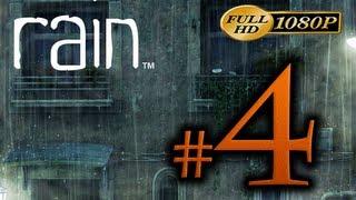 rain Walkthrough Part 4 [1080p HD] - No Commentary