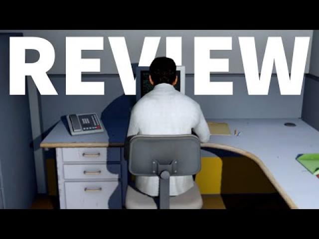 The Stanley Parable: Ultra Deluxe Review