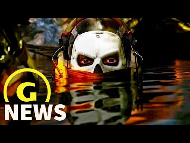 COD Warzone 2.0 New Gulag & Map Explained | GameSpot News