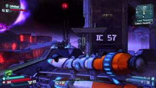 Borderlands The Pre-Sequel - Gameplay Walkthrough Part 7 - Last Request