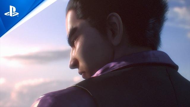 Tekken 7 - New Editions Trailer | PS4