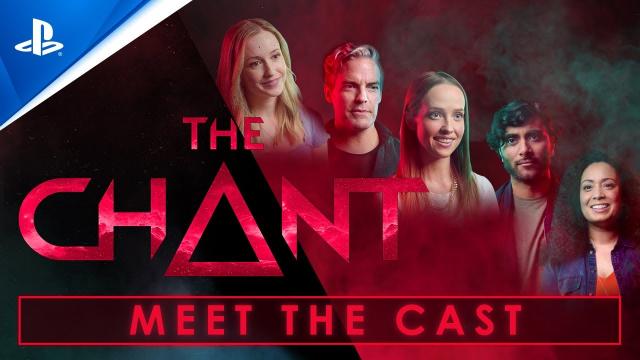 The Chant - Meet the Cast | PS5 Games