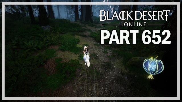 RIFT BOSSES - Dark Knight Let's Play Part 652 - Black Desert Online