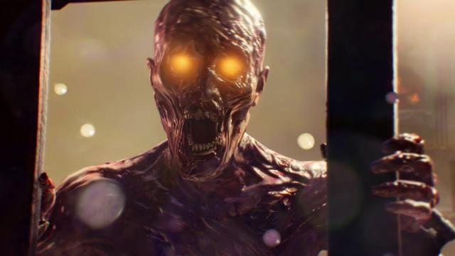 Call of Duty®: Black Ops 4 Oficial Zombies – IX