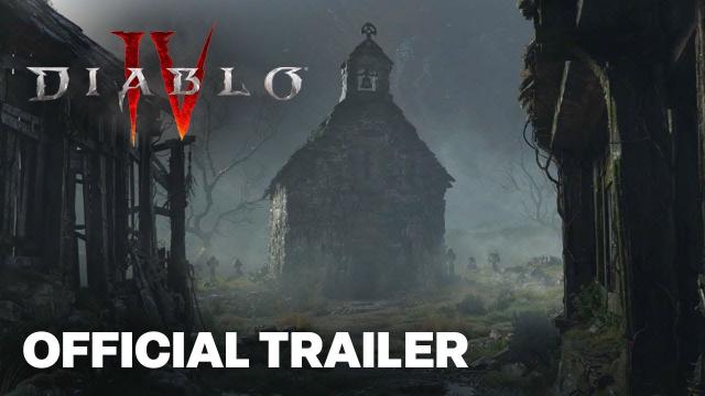 Diablo IV | Inside the Game - The World of Sanctuary