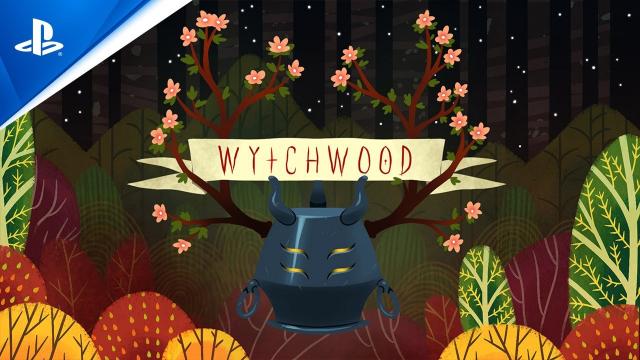 Wytchwood - Gameplay Trailer | PS5, PS4