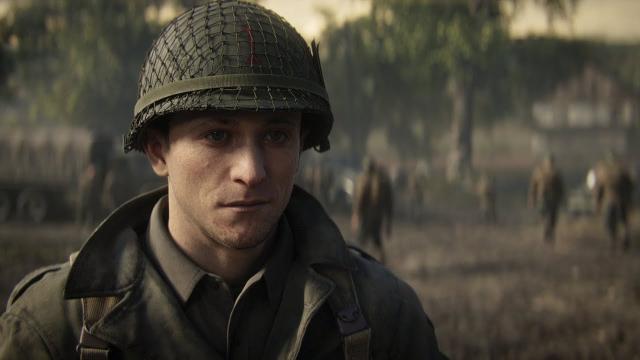 Call of Duty®: WWII - Incontra la Squadra: Zussman [IT]