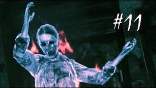 The Evil Within - Walkthrough - Part 11 - We Saved Her!