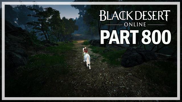 RNG AT ITS FINEST - Let's Play Part 800 - Black Desert Online