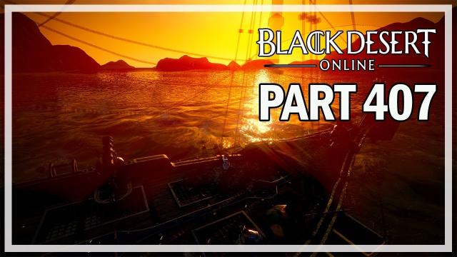 Black Desert Online - Dark Knight Let's Play Part 407 - Rift Bosses