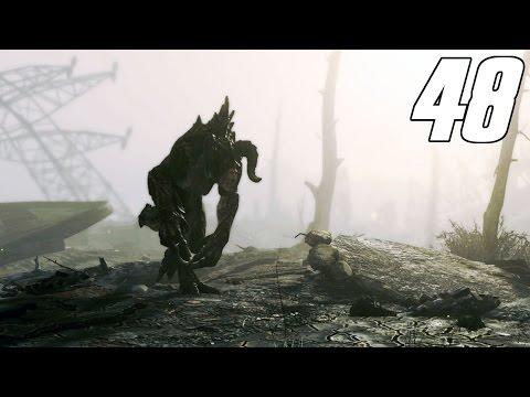 Fallout 4 - Ray's Let's Play - Part 48