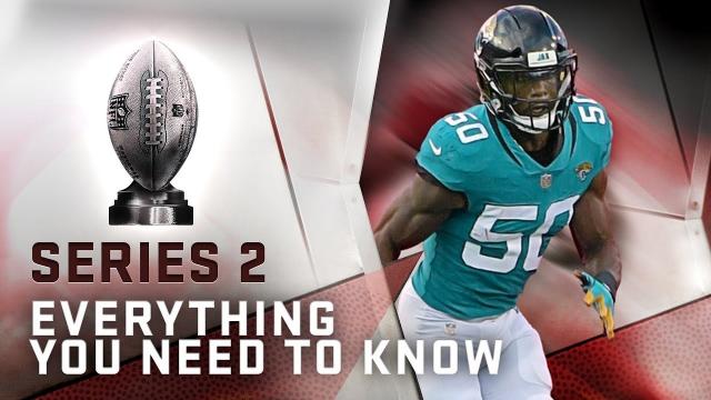 Madden 19 Series 2 MUT Reveal! New Solos + Master!