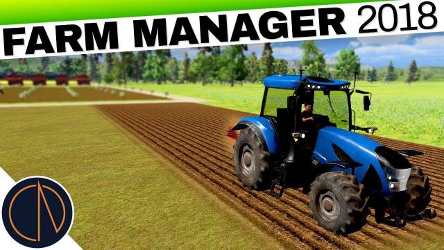 Farm Manager 2018 | ORCHARDS (#10)