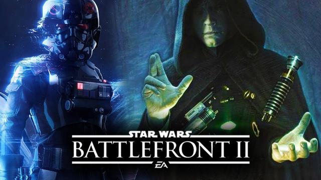 Star Wars Battlefront 2 - Luke Skywalker's New Story! New Single Player Secrets!
