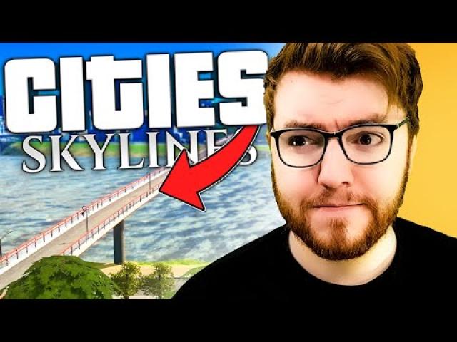 YOU suggested THIS! But will it work?! | Cities: Skylines - Green Power (Part 13)