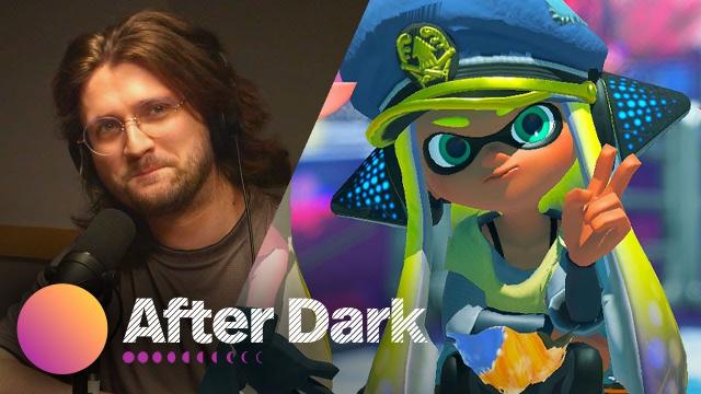 Splatoon 3 is Familiar But Great! | GameSpot After Dark Ep 161