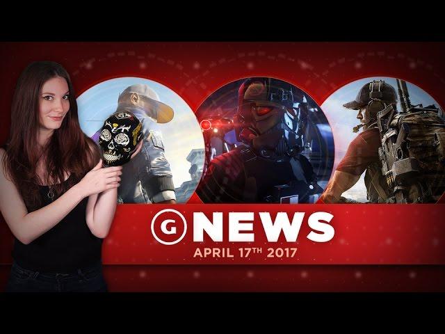 Why Battlefront 2 Won’t Have A Season Pass & Top Selling PSN Games - GS Daily News